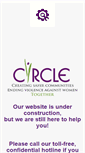 Mobile Screenshot of circlevt.org